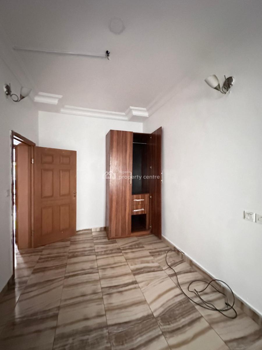 Self-compound 4 Bedroom Terraced Duplex, Orchid, Lekki, Lagos, Terraced Duplex for Rent