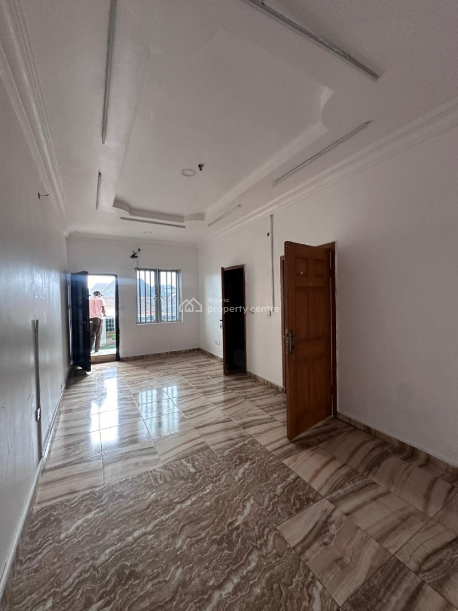 Self-compound 4 Bedroom Terraced Duplex, Orchid, Lekki, Lagos, Terraced Duplex for Rent