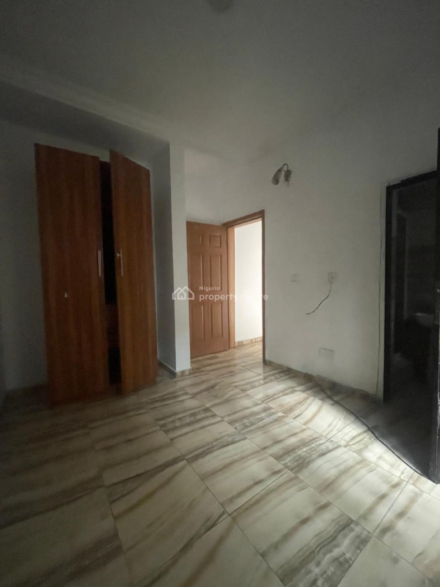 Self-compound 4 Bedroom Terraced Duplex, Orchid, Lekki, Lagos, Terraced Duplex for Rent