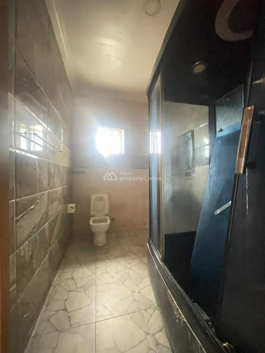 Self-compound 4 Bedroom Terraced Duplex, Orchid, Lekki, Lagos, Terraced Duplex for Rent