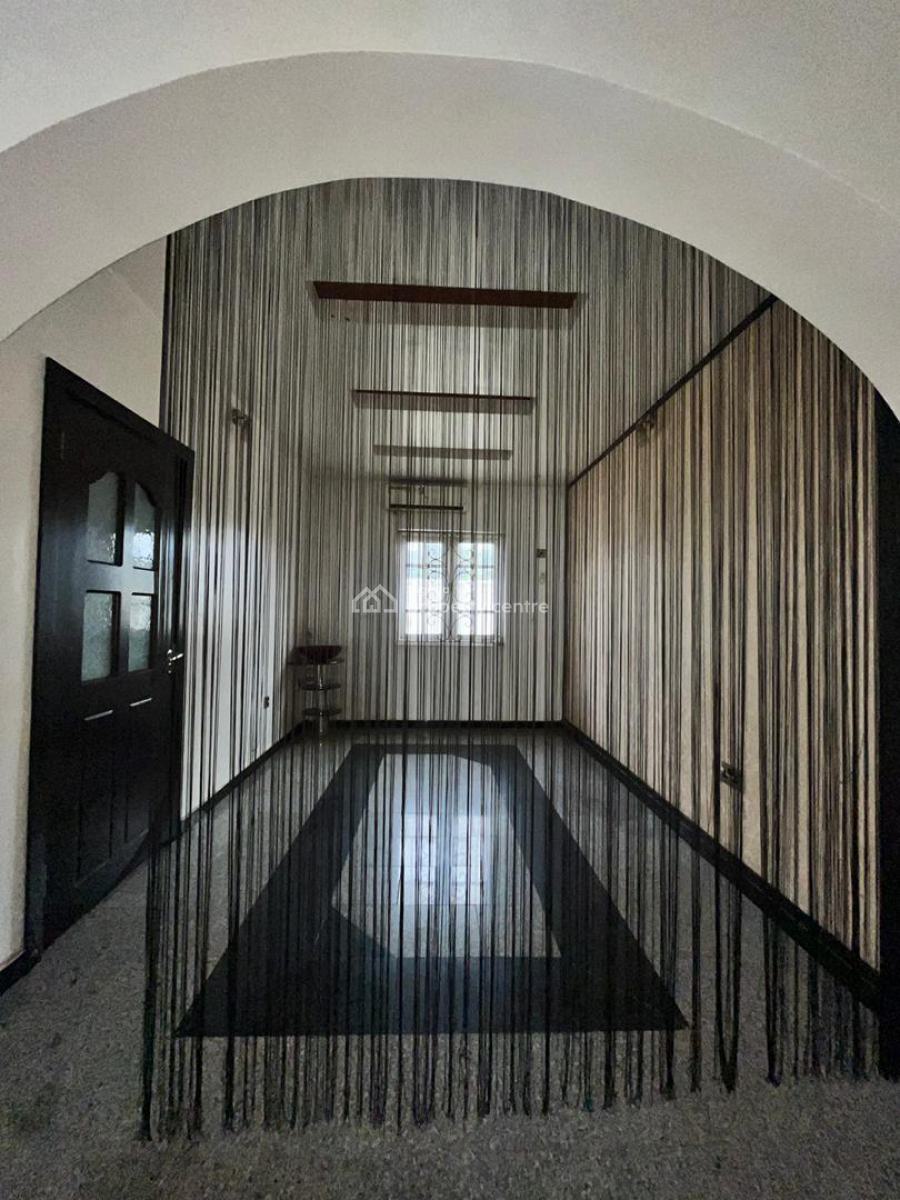 Spacious 4 Bedrooms Bungalow, Off Scheme 2, Lekki Phase 2, Lekki, Lagos, Detached Bungalow for Rent