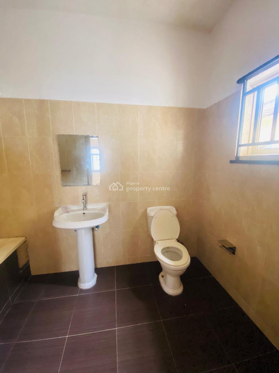 3 Bedroom Flat, Ikota Villa, Lekki, Lagos, Flat / Apartment for Rent