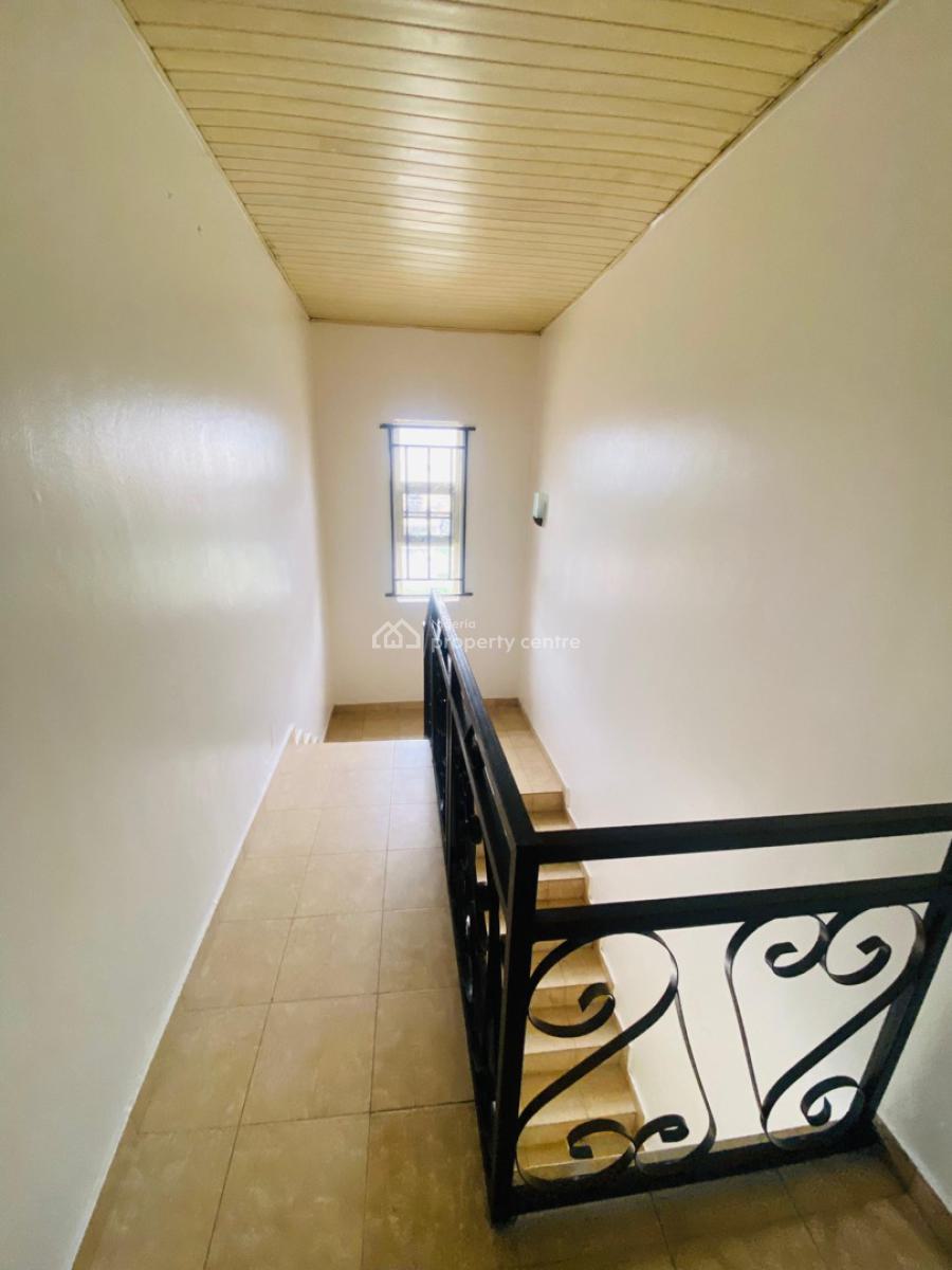 3 Bedroom Flat, Ikota Villa, Lekki, Lagos, Flat / Apartment for Rent