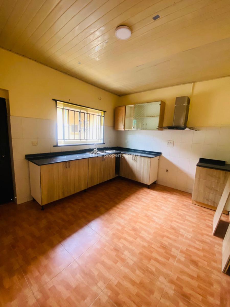 3 Bedroom Flat, Ikota Villa, Lekki, Lagos, Flat / Apartment for Rent