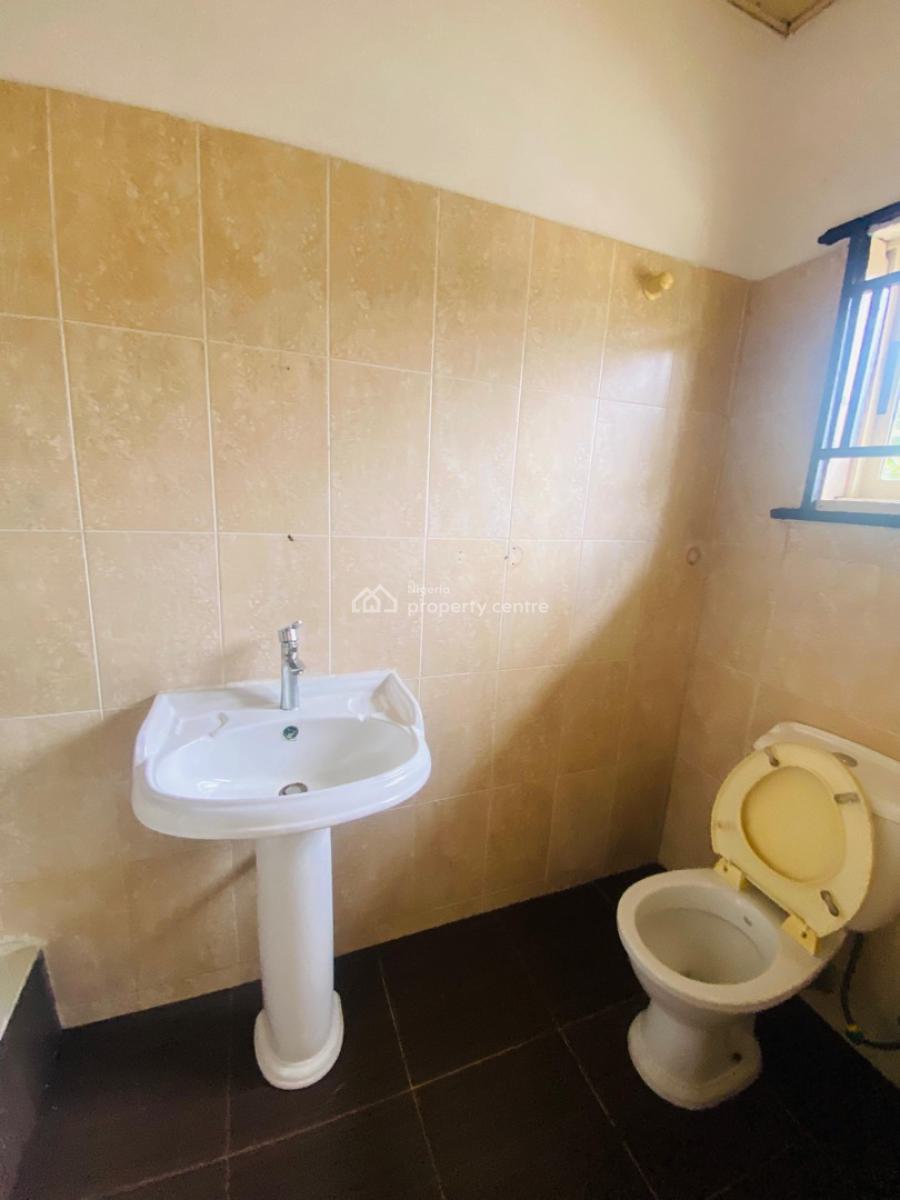 4 Bedroom Terrace Duplex, Ikota Villa, Lekki, Lagos, Terraced Duplex for Sale