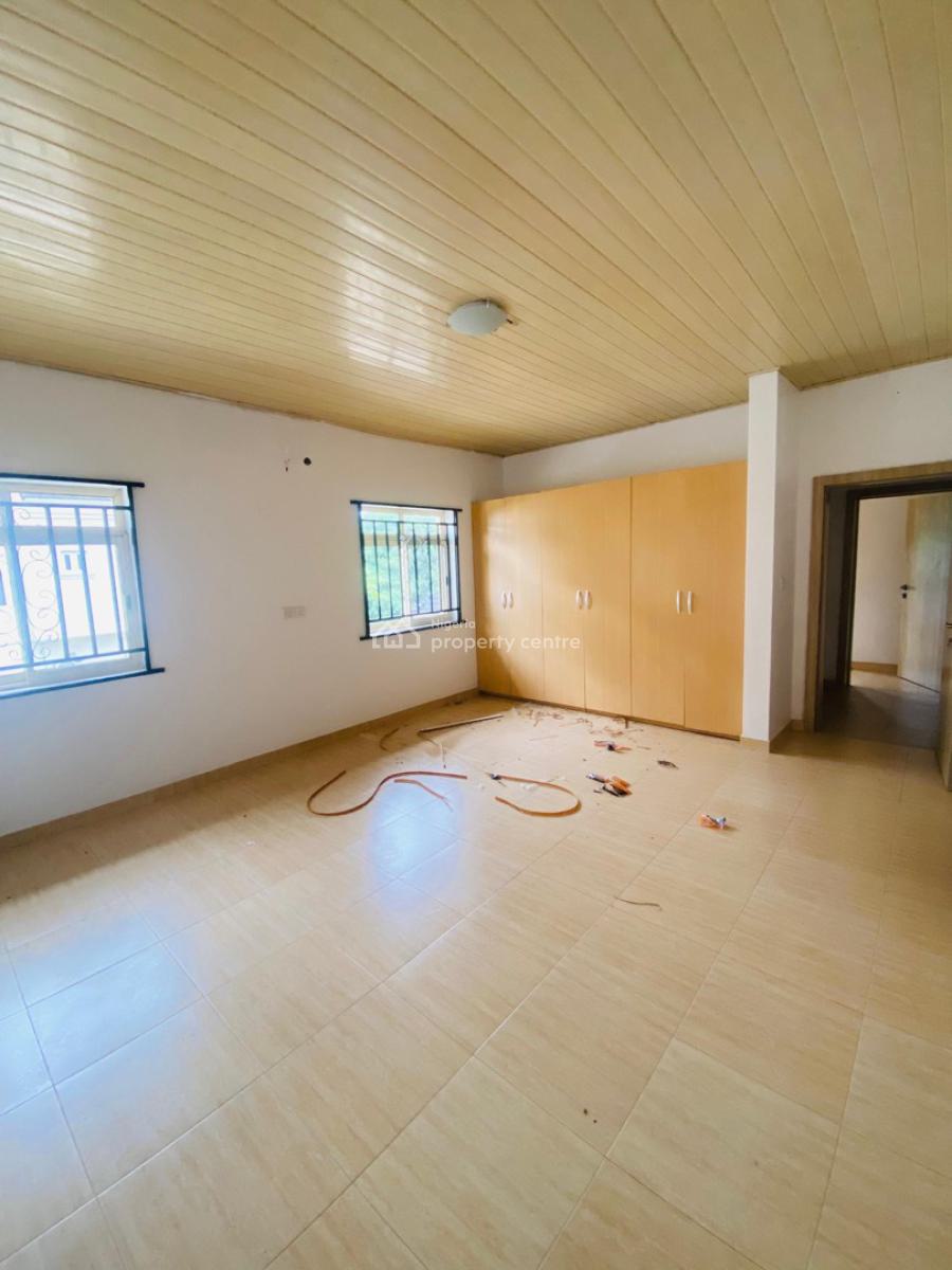 4 Bedroom Terrace Duplex, Ikota Villa, Lekki, Lagos, Terraced Duplex for Sale