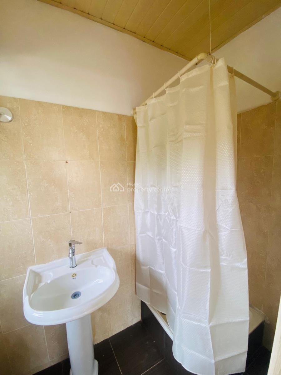 4 Bedroom Terrace Duplex, Ikota Villa, Lekki, Lagos, Terraced Duplex for Sale