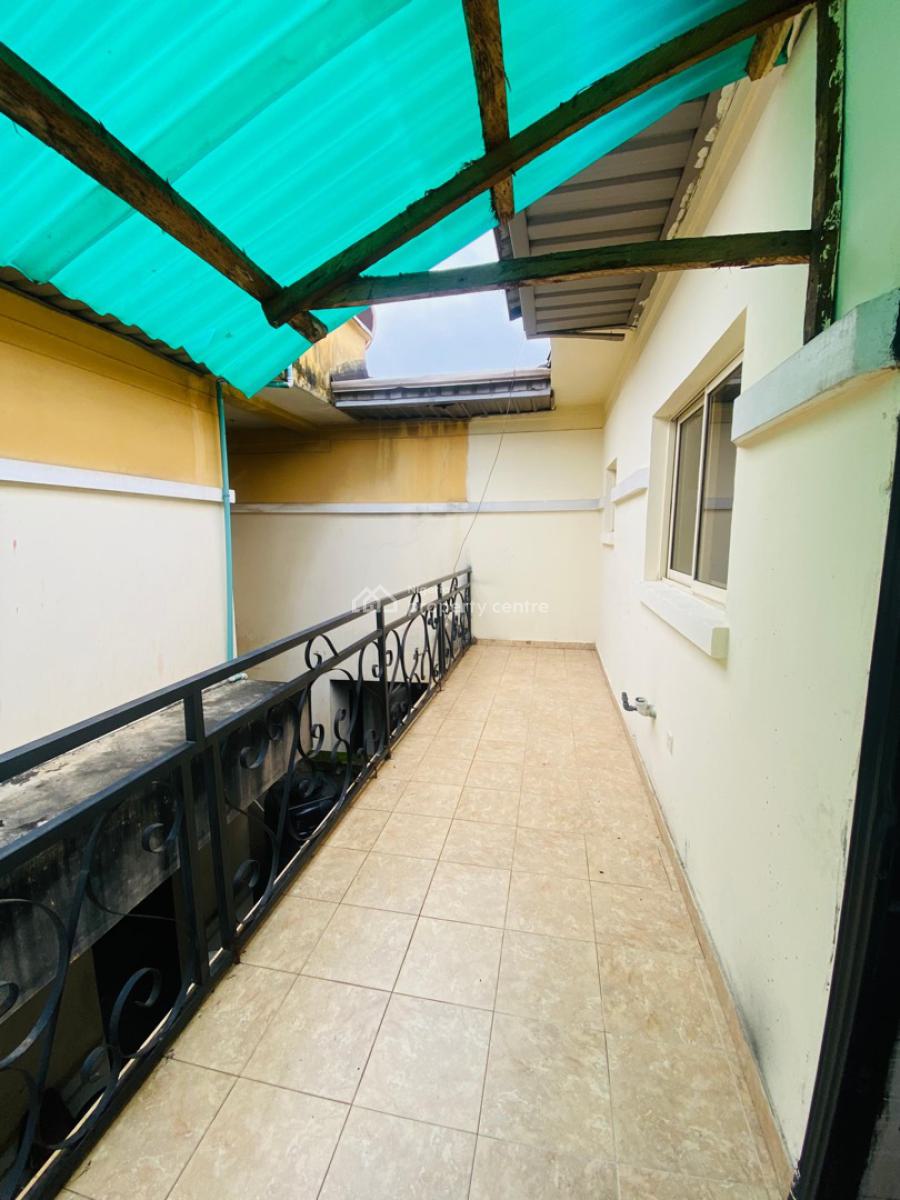 4 Bedroom Terrace Duplex, Ikota Villa, Lekki, Lagos, Terraced Duplex for Sale