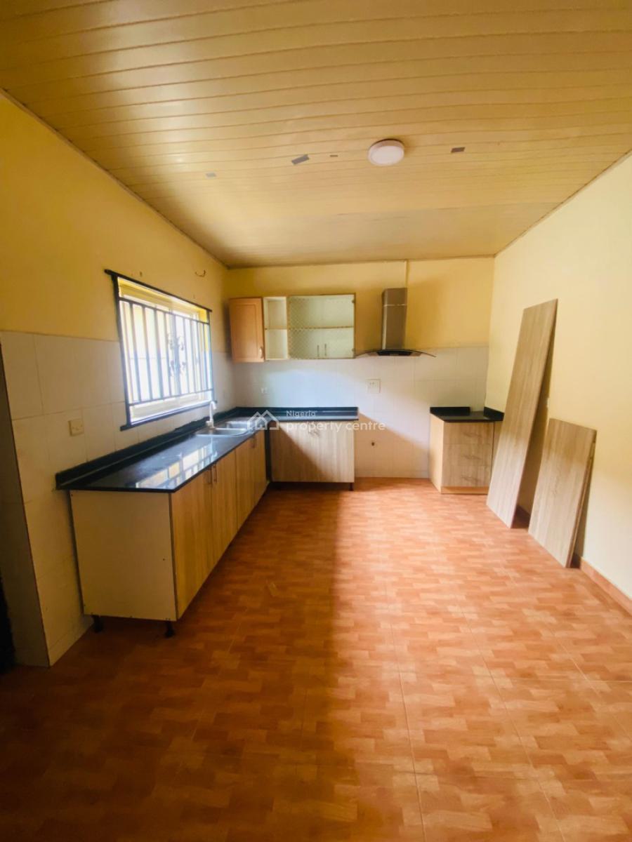 4 Bedroom Terrace Duplex, Ikota Villa, Lekki, Lagos, Terraced Duplex for Sale