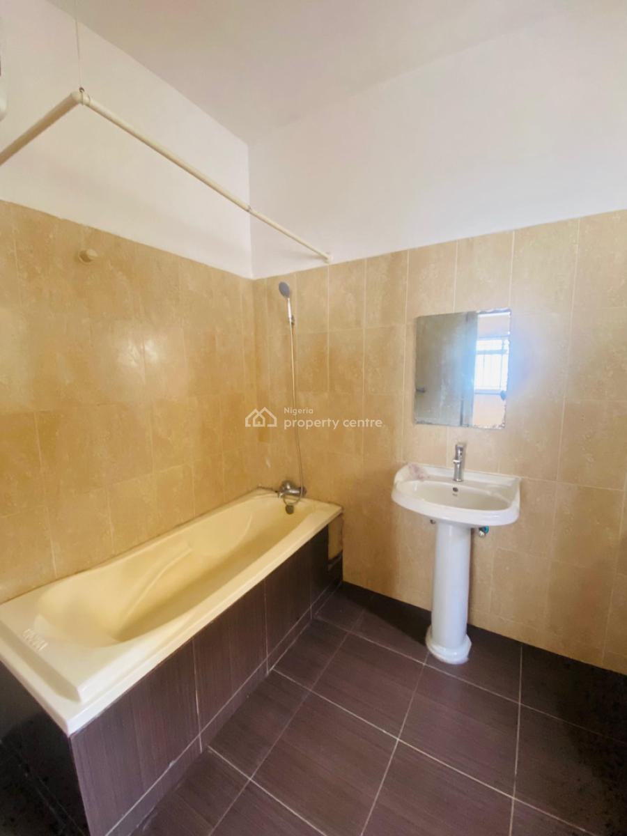 4 Bedroom Terrace Duplex, Ikota Villa, Lekki, Lagos, Terraced Duplex for Sale