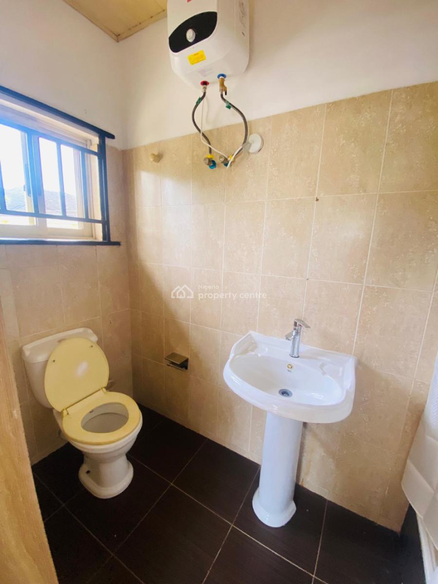 4 Bedroom Terrace Duplex, Ikota Villa, Lekki, Lagos, Terraced Duplex for Sale