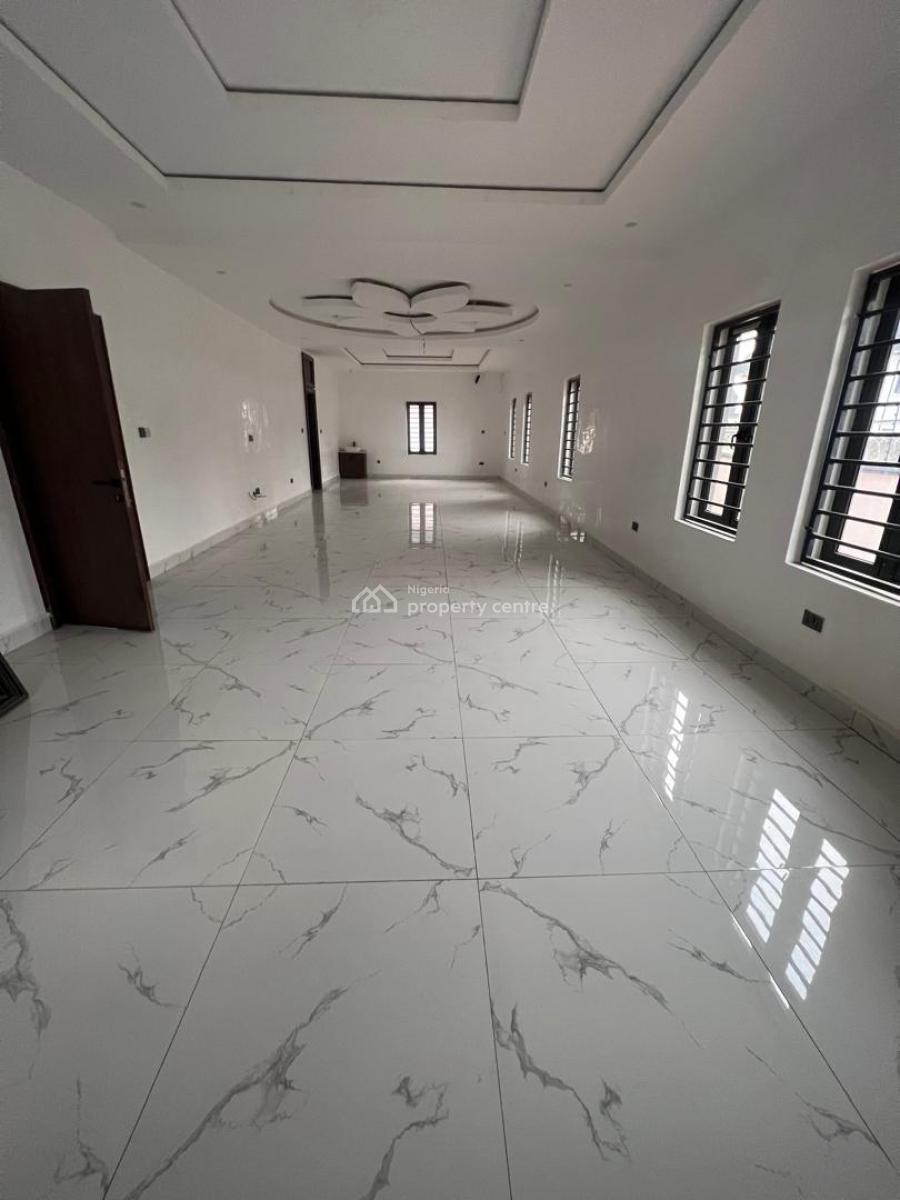 5-bedroom Duplex in Abuja, Karsana, Abuja, House for Sale