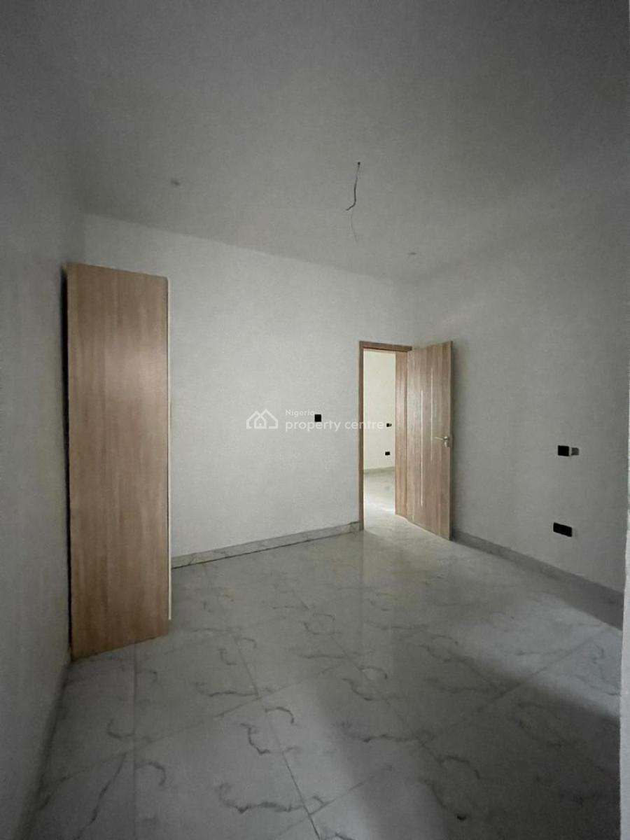New 4 Bedrooms Terrace Duplex, Harris Drive, Vgc, Lekki, Lagos, Terraced Duplex for Rent