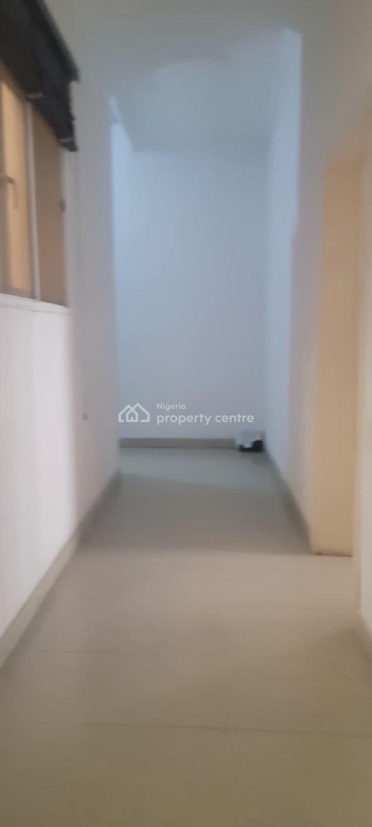 4 Bedroom Pent Duplex  with Bq, Ilabere Road, Old Ikoyi, Ikoyi, Lagos, House for Rent