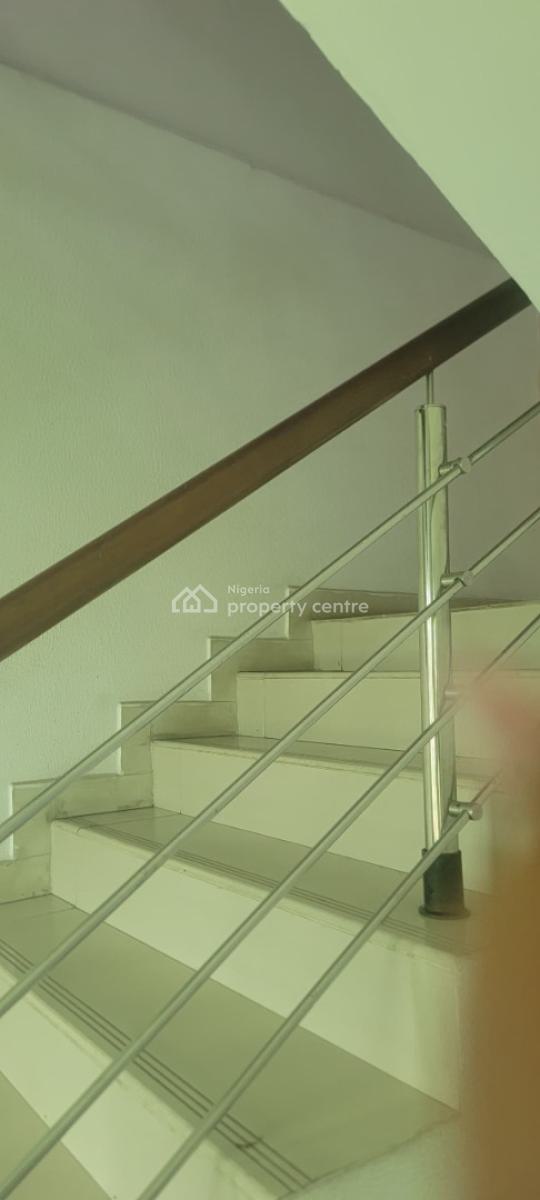 4 Bedroom Pent Duplex  with Bq, Ilabere Road, Old Ikoyi, Ikoyi, Lagos, House for Rent