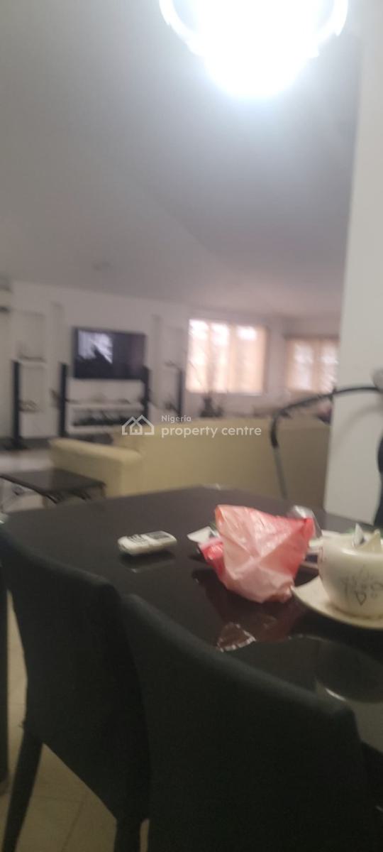 4 Bedroom Pent Duplex  with Bq, Ilabere Road, Old Ikoyi, Ikoyi, Lagos, House for Rent