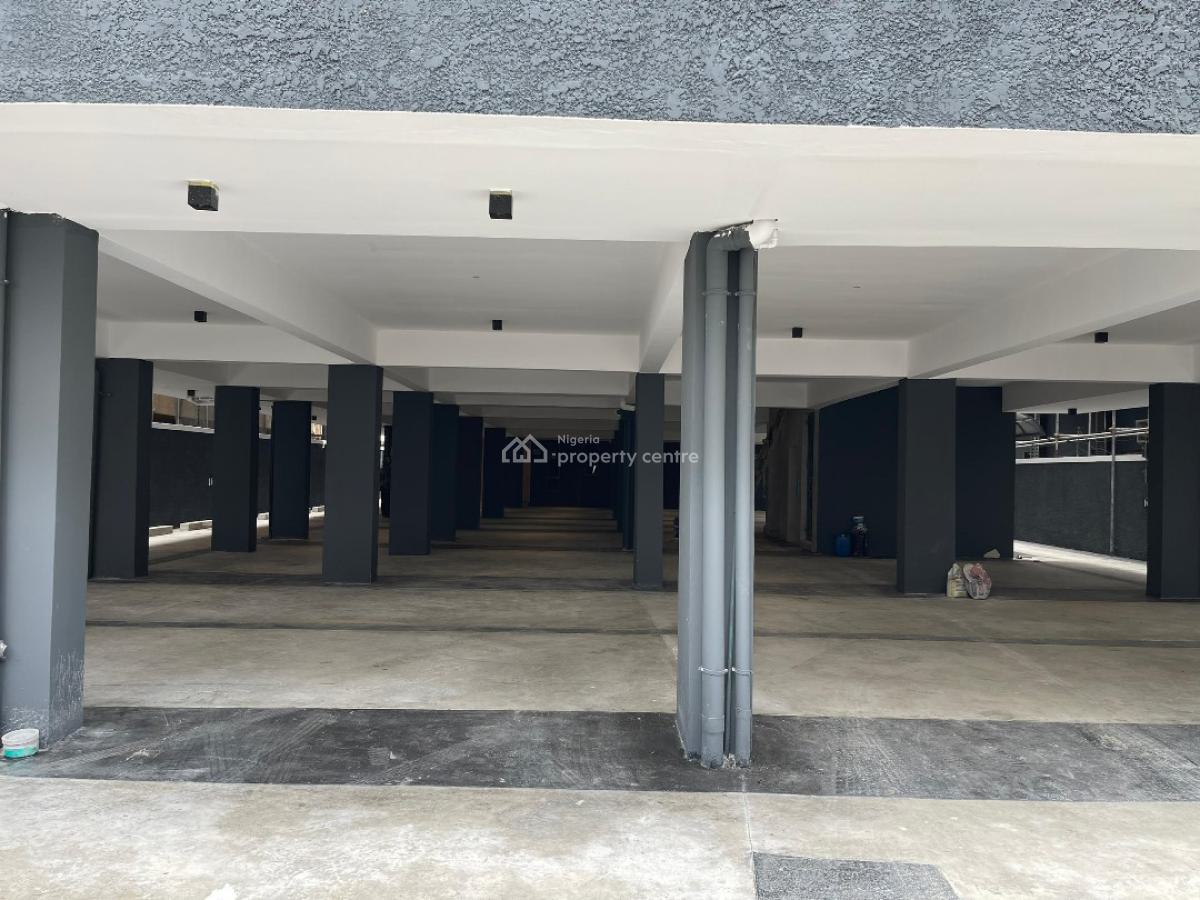2 Bedroom Flat, Ikate, Ikate, Lekki, Lagos, Flat / Apartment for Rent