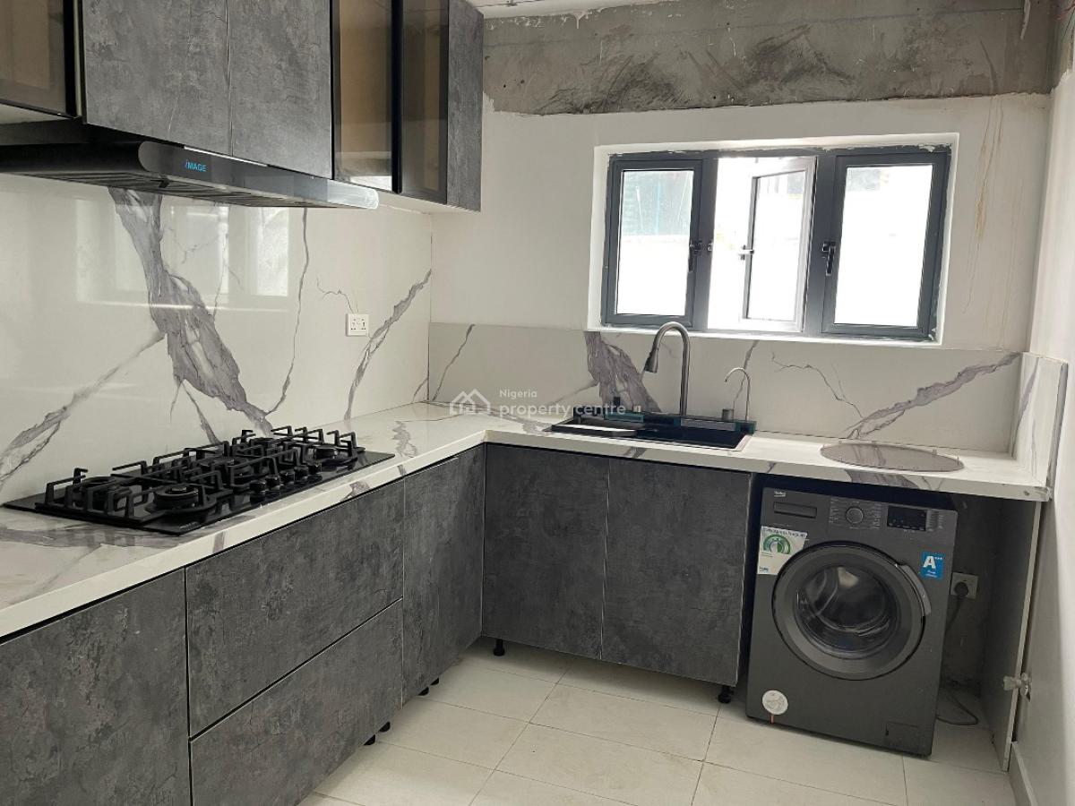 2 Bedroom Flat, Ikate, Ikate, Lekki, Lagos, Flat / Apartment for Rent