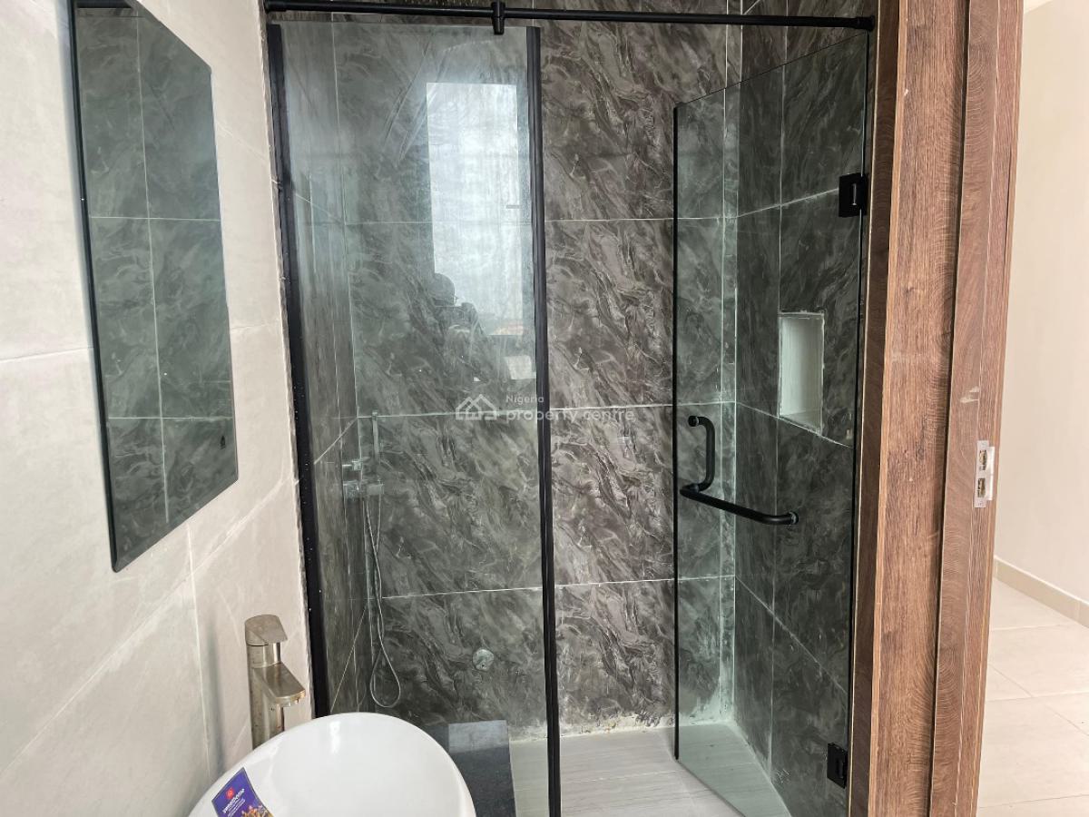 2 Bedroom Flat, Ikate, Ikate, Lekki, Lagos, Flat / Apartment for Rent