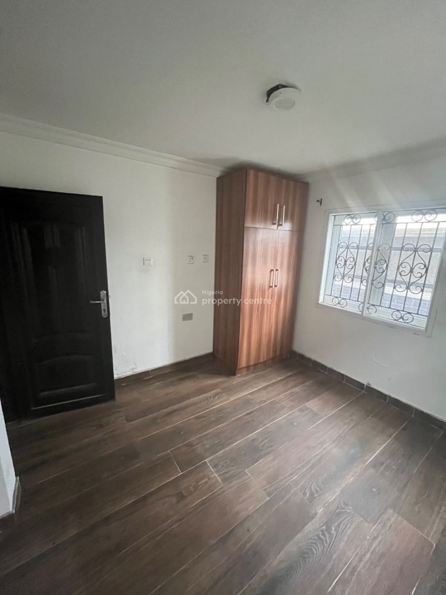 Beautiful 2 Bedroom Flat on an Interlock Road, Mobil Road Ilaje, Ajah, Lagos, Flat / Apartment for Rent