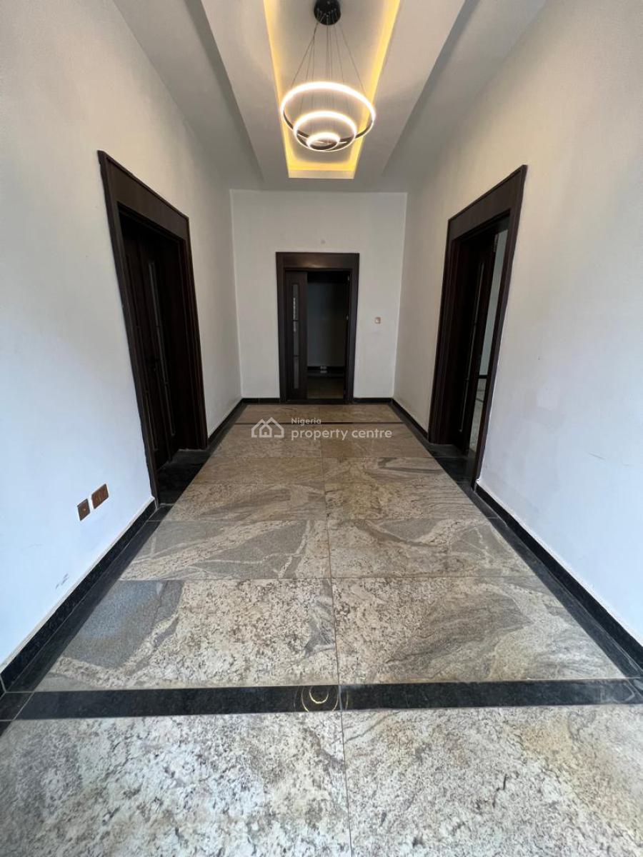 6-bedroom Penthouse Duplex in Abuja, Karsana, Abuja, House for Sale