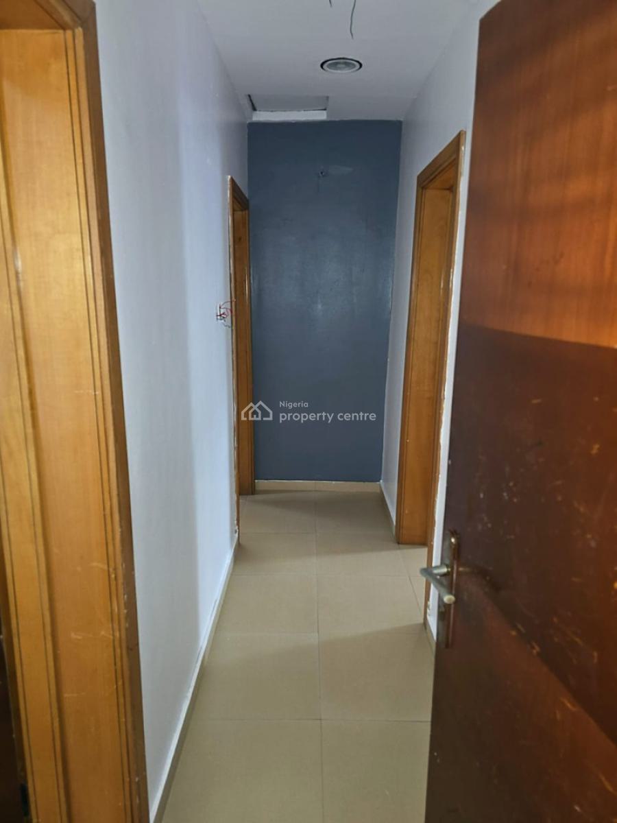 3-bedroom Apartment, Oniru, Victoria Island (vi), Lagos, Flat / Apartment for Rent