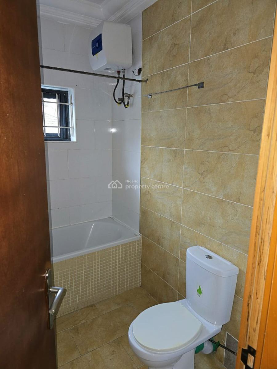 3-bedroom Apartment, Oniru, Victoria Island (vi), Lagos, Flat / Apartment for Rent