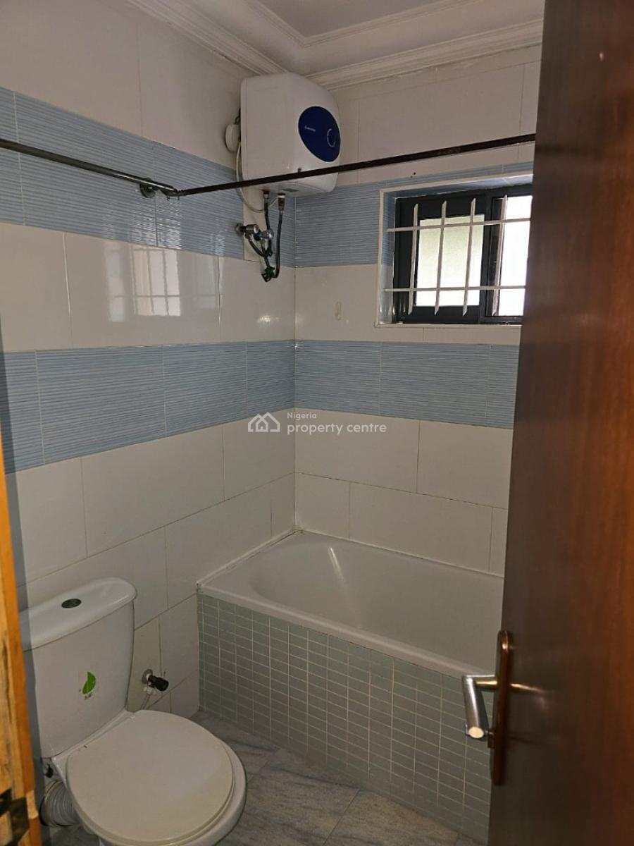 3-bedroom Apartment, Oniru, Victoria Island (vi), Lagos, Flat / Apartment for Rent