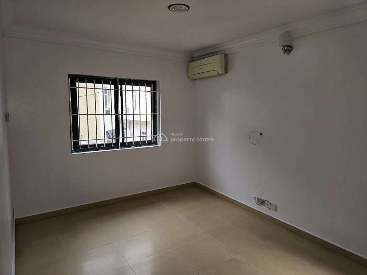 3-bedroom Apartment, Oniru, Victoria Island (vi), Lagos, Flat / Apartment for Rent