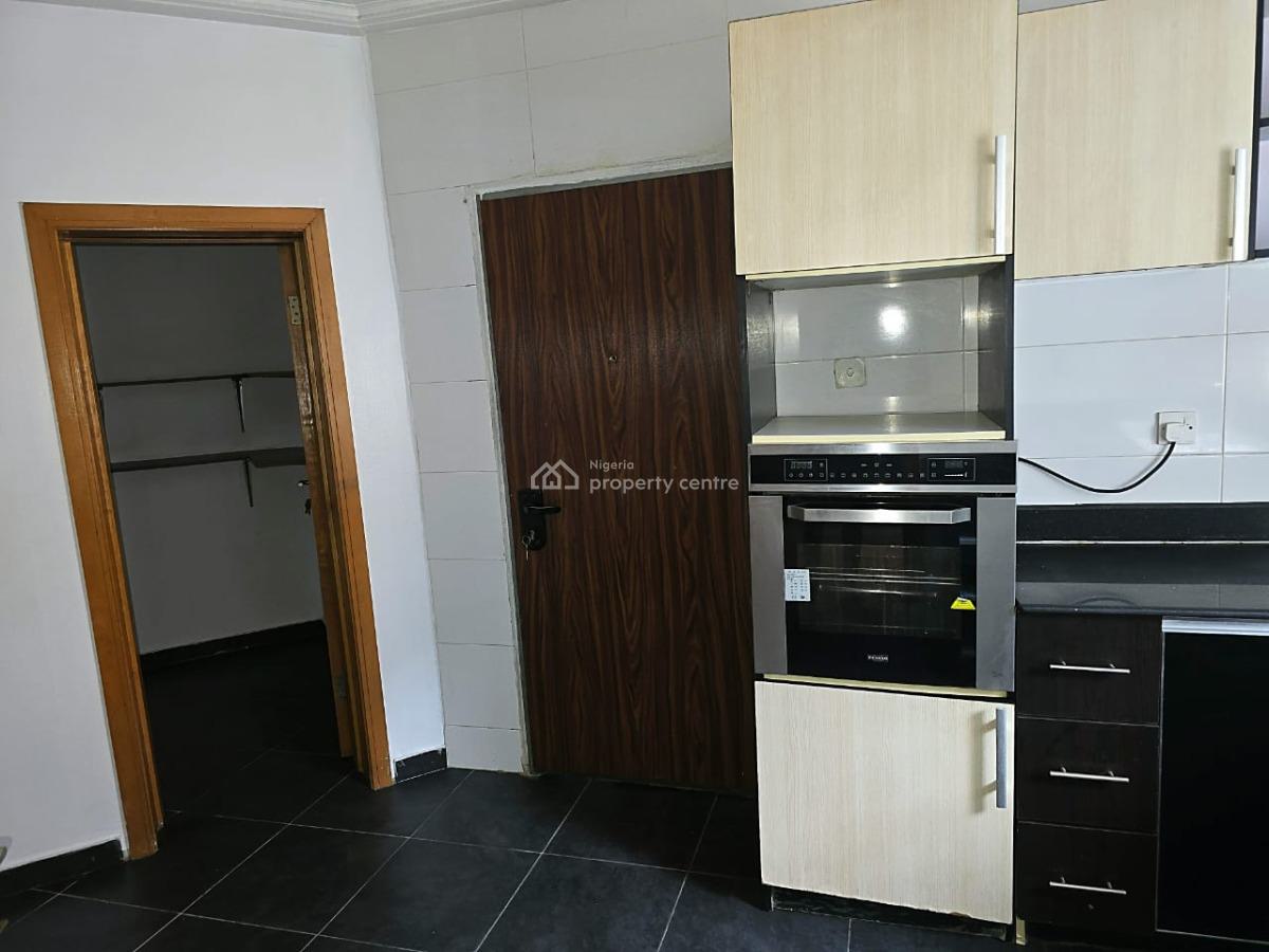 3-bedroom Apartment, Oniru, Victoria Island (vi), Lagos, Flat / Apartment for Rent