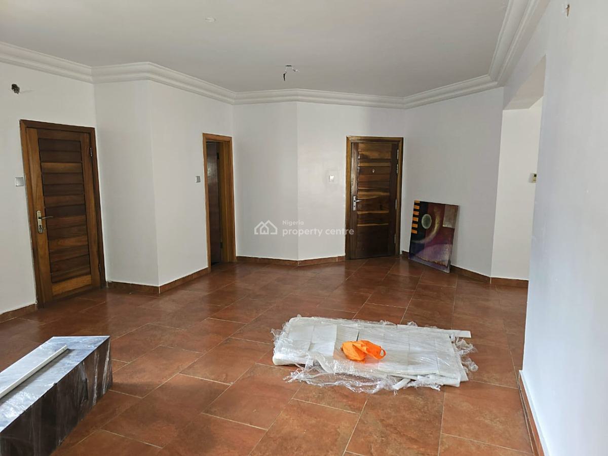 3-bedroom Apartment, Oniru, Victoria Island (vi), Lagos, Flat / Apartment for Rent