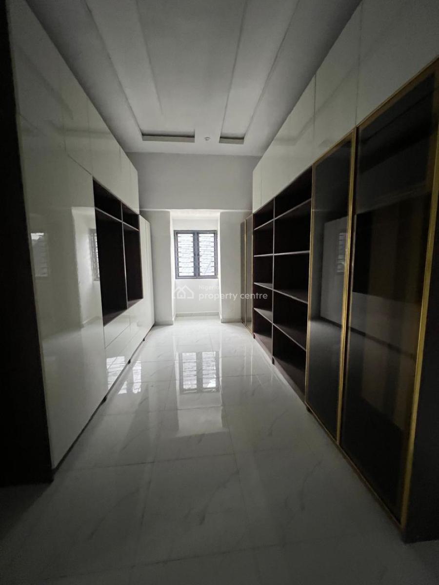 6-bedroom Penthouse Duplex, Karsana, Abuja, House for Sale