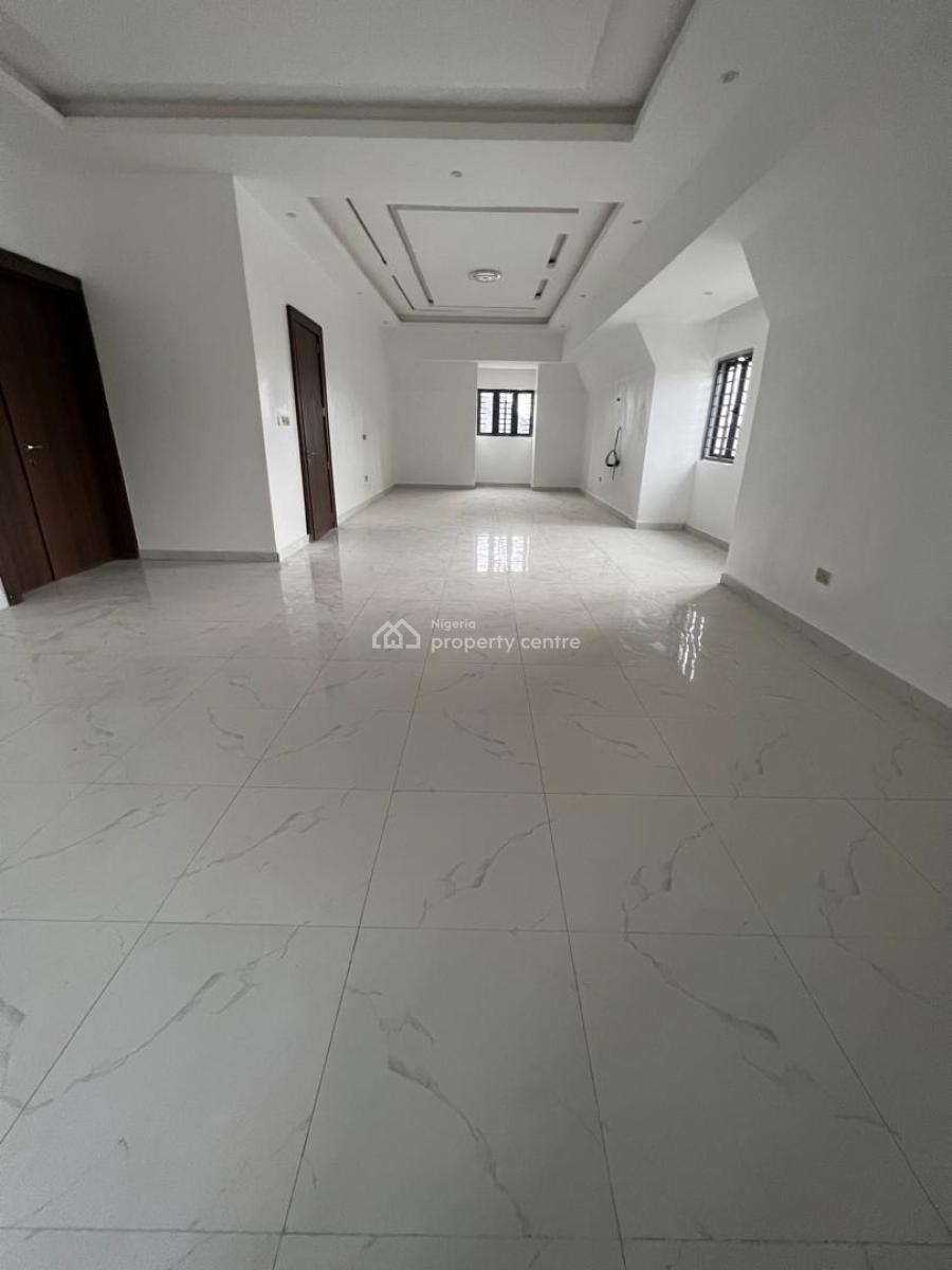 6-bedroom Penthouse Duplex, Karsana, Abuja, House for Sale