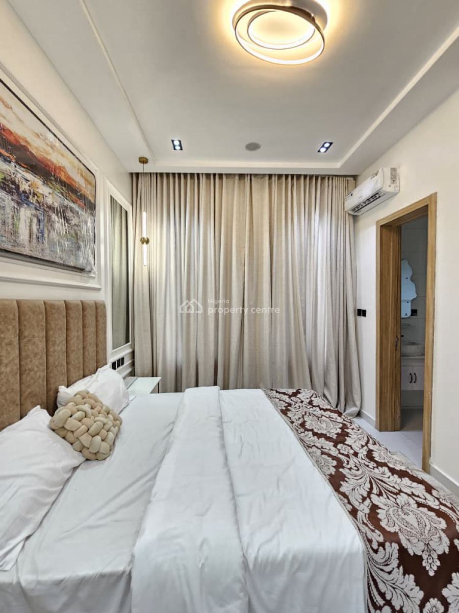 2-bedroom Apartment, Ikate, Lekki, Lagos, Flat / Apartment for Sale