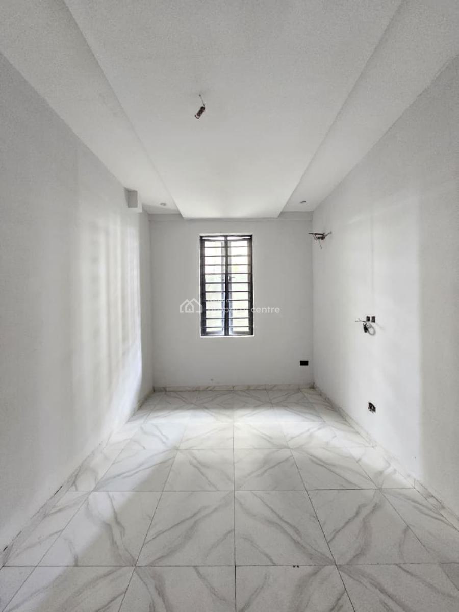 2-bedroom Apartment, Ikate, Lekki, Lagos, Flat / Apartment for Sale