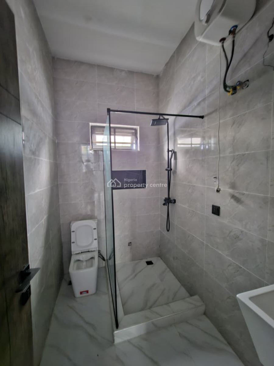 2-bedroom Apartment, Ikate, Lekki, Lagos, Flat / Apartment for Sale