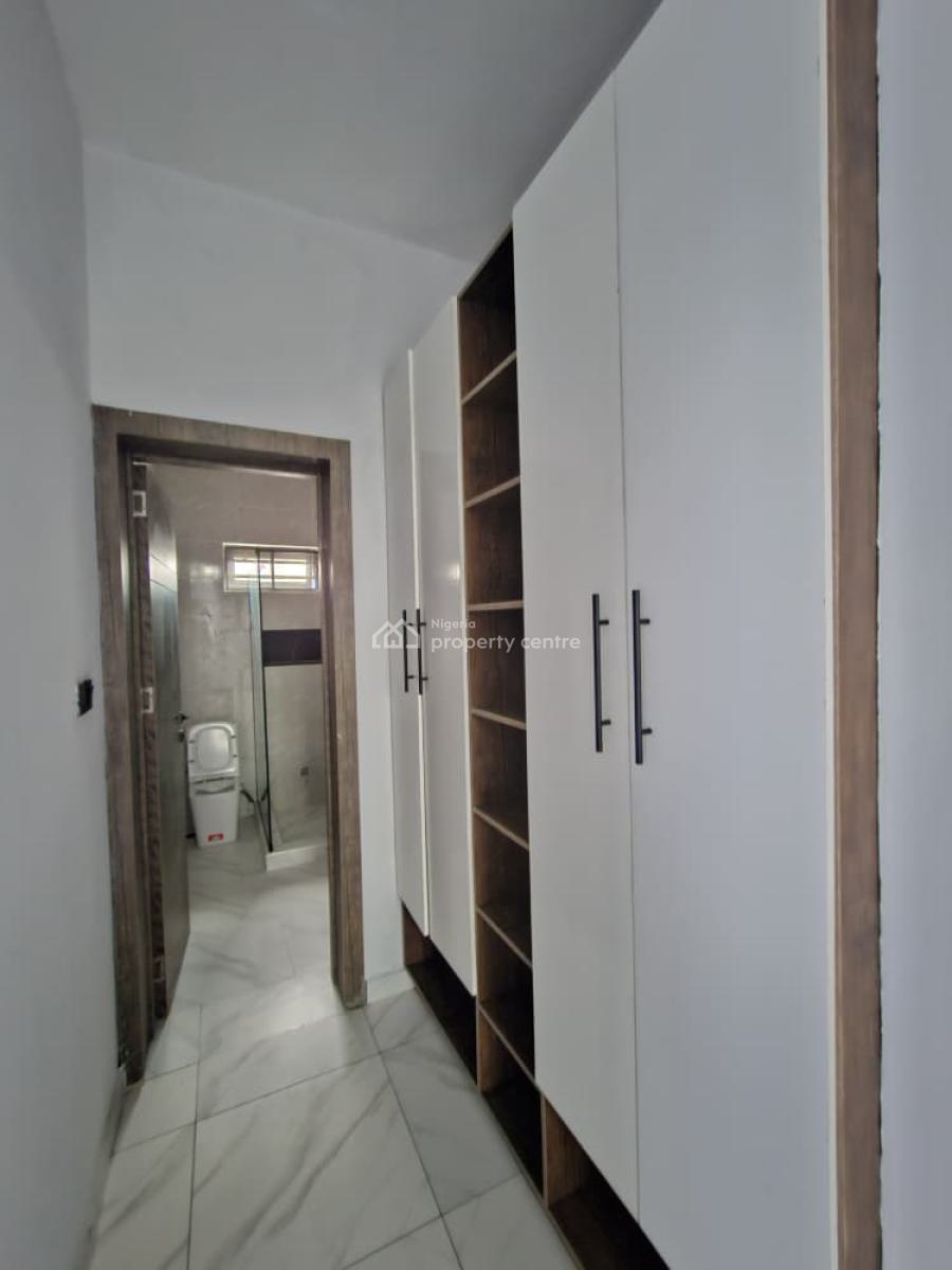 2-bedroom Apartment, Ikate, Lekki, Lagos, Flat / Apartment for Sale