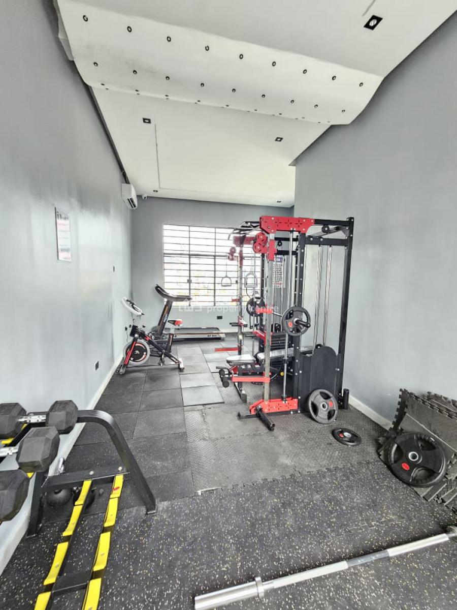 2-bedroom Apartment, Ikate, Lekki, Lagos, Flat / Apartment for Sale