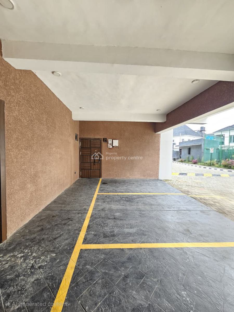 2-bedroom Apartment, Ikate, Lekki, Lagos, Flat / Apartment for Sale