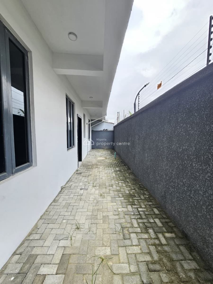 2-bedroom Apartment, Ikate, Lekki, Lagos, Flat / Apartment for Sale