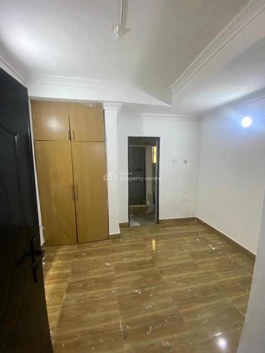 Newly Revamped Self Serviced Room and Parlour Mini Flat in Marwa Lekki, Off Tf Kuboye Road By Pinnacle Filling Station Marwa Lekki Right, Lekki Phase 1, Lekki, Lagos, Mini Flat (room and Parlour) for Rent
