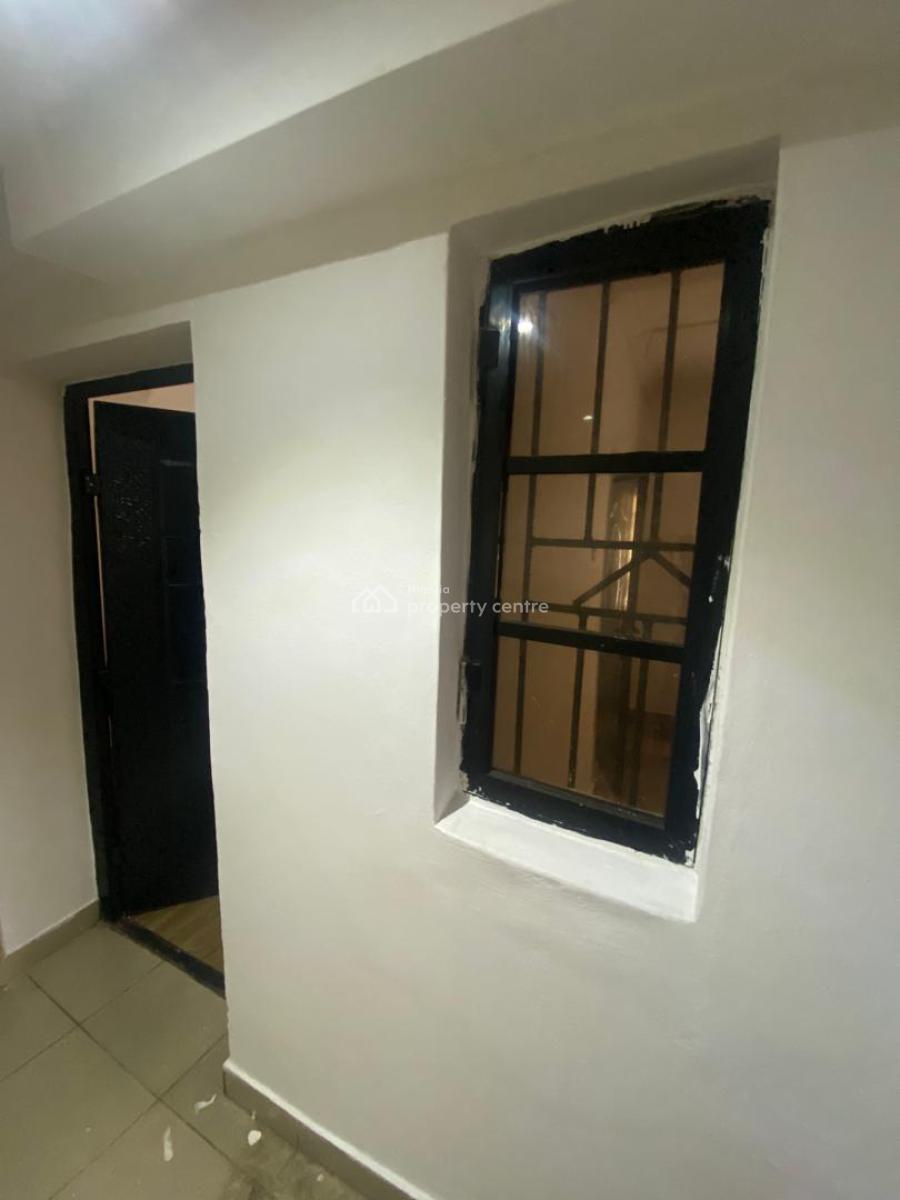 Newly Revamped Self Serviced Room and Parlour Mini Flat in Marwa Lekki, Off Tf Kuboye Road By Pinnacle Filling Station Marwa Lekki Right, Lekki Phase 1, Lekki, Lagos, Mini Flat (room and Parlour) for Rent