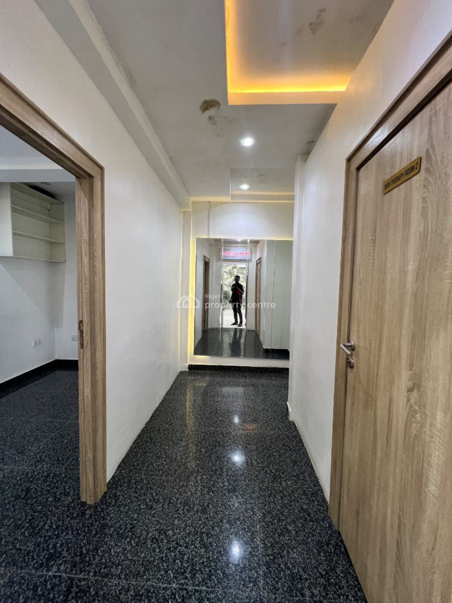 Shop Space, Lekki Phase 1, Lekki, Lagos, Shop for Rent