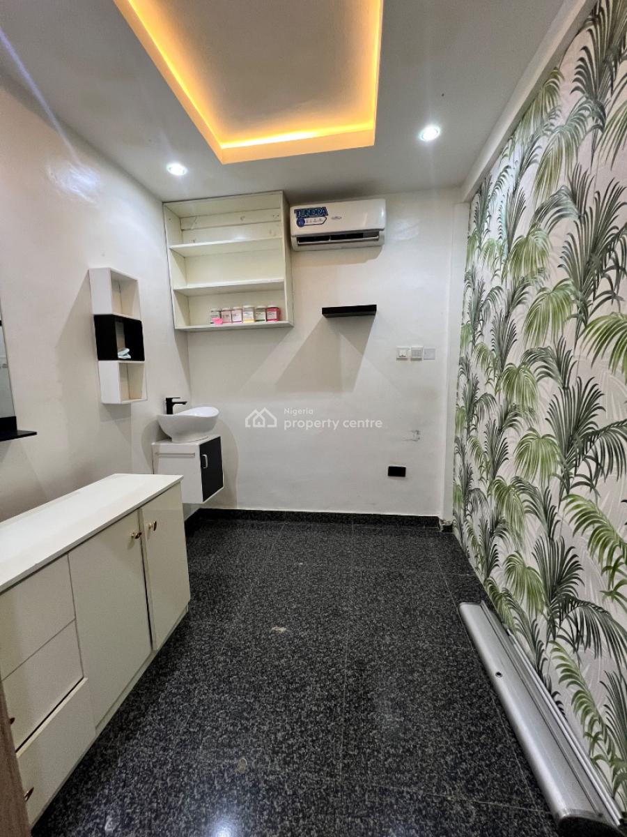 Shop Space, Lekki Phase 1, Lekki, Lagos, Shop for Rent