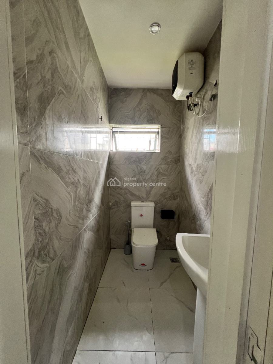 Shop Space, Lekki Phase 1, Lekki, Lagos, Shop for Rent