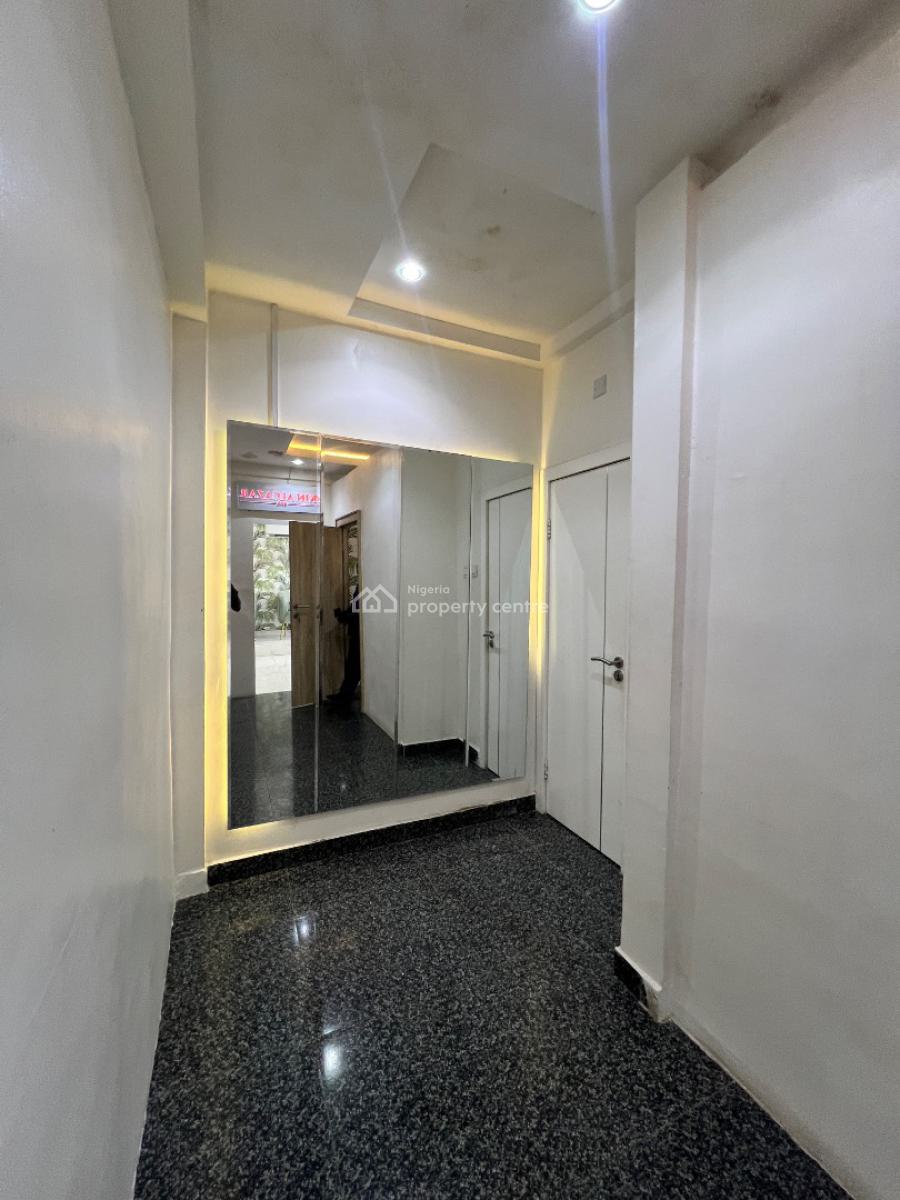 Shop Space, Lekki Phase 1, Lekki, Lagos, Shop for Rent