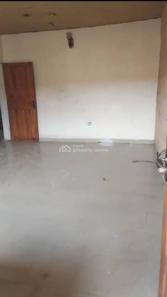 Lovely 3 Bedroom Flat, Aguda, Surulere, Lagos, Flat / Apartment for Rent