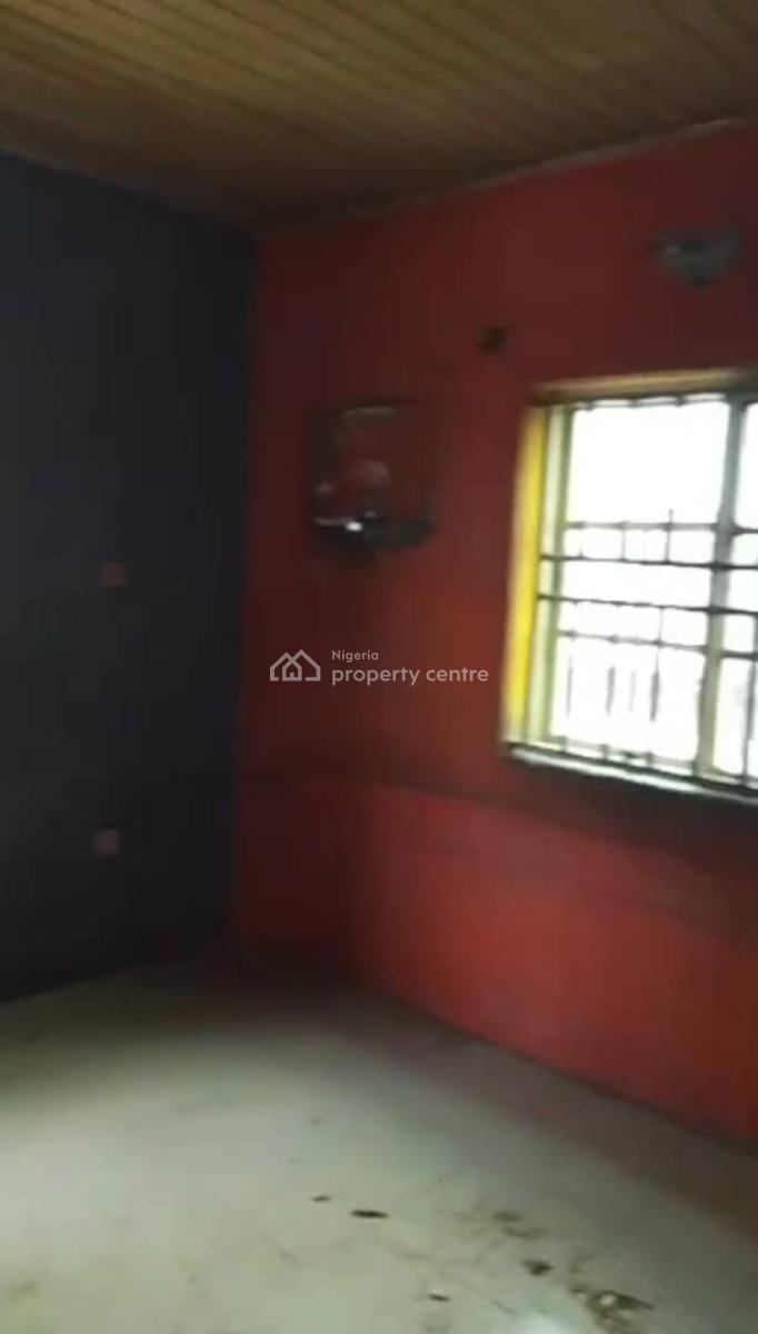 Lovely 3 Bedroom Flat, Aguda, Surulere, Lagos, Flat / Apartment for Rent