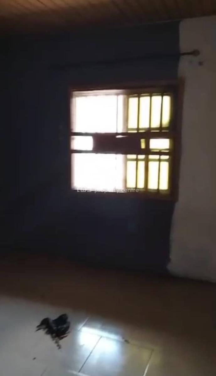 Lovely 3 Bedroom Flat, Aguda, Surulere, Lagos, Flat / Apartment for Rent