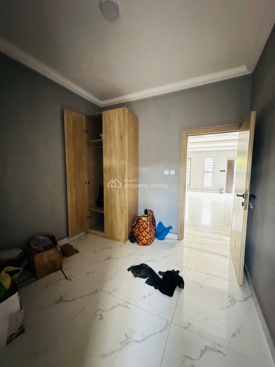 Exquisitely Built 4 Bedrooms Semi Detached Duplex, Allen, Ikeja, Lagos, Semi-detached Duplex for Sale
